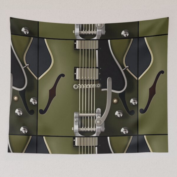 Item preview, Guitar designed and sold by Akira-31.