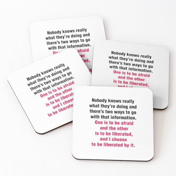 Item preview, Motivational Message by Conan O'Brien  designed and sold by swatiCreati0n.