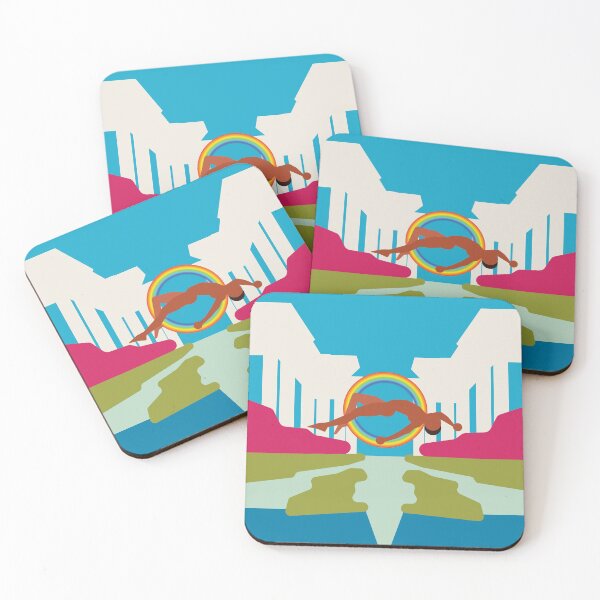 Item preview, montero minimal album cover designed and sold by SimonNeedham.