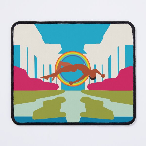 Item preview, montero minimal album cover designed and sold by SimonNeedham.