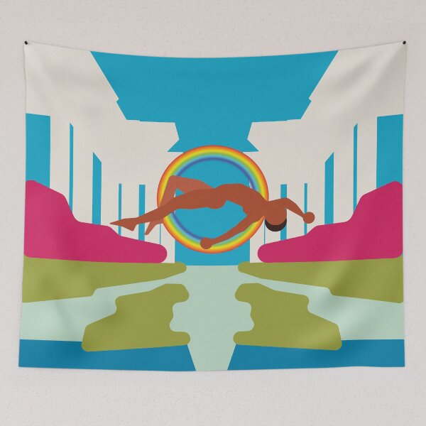 Item preview, montero minimal album cover designed and sold by SimonNeedham.