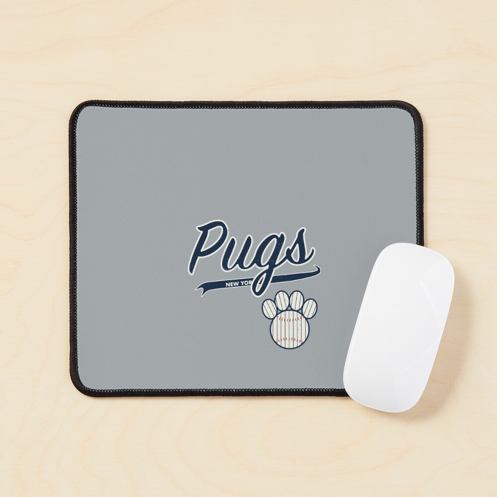 Item preview, Mouse Pad designed and sold by 8PawsStudio.
