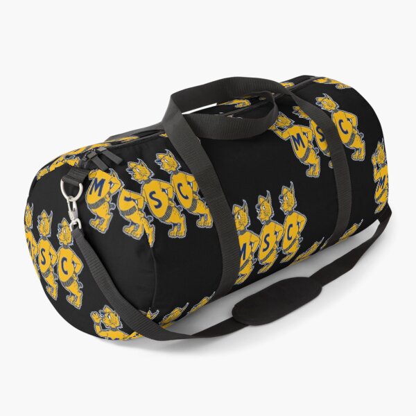 Item preview, Vintage Montana State College Bobcats Mascots Logo  designed and sold by mphKatrice.