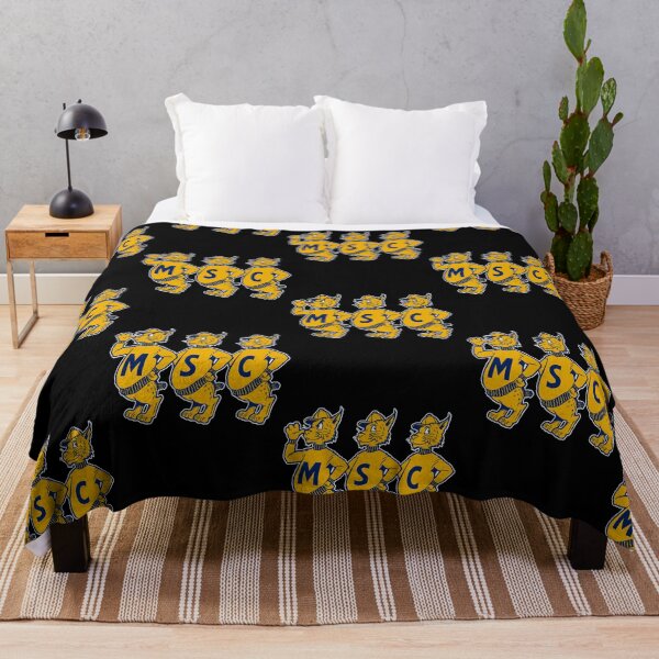 Item preview, Vintage Montana State College Bobcats Mascots Logo designed and sold by mphKatrice.