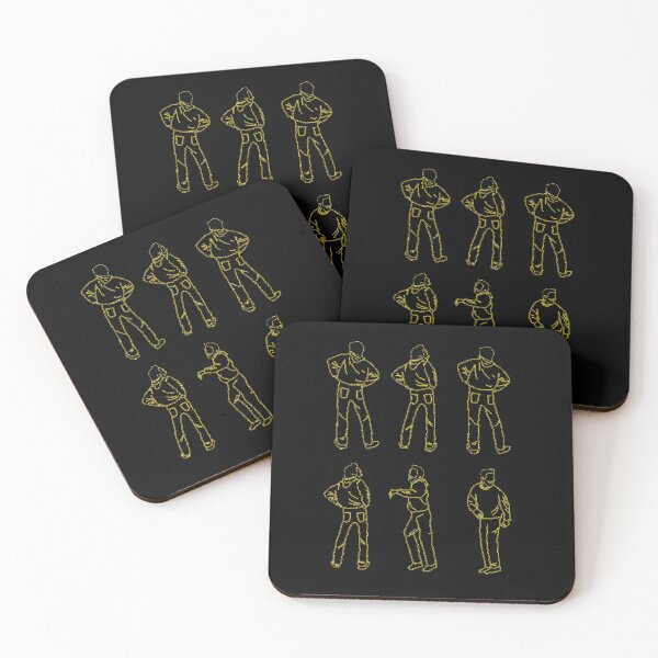 Item preview, Charlie's Dance | Always Sunny designed and sold by kane-n.