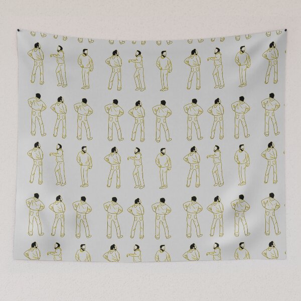 Item preview, Charlie's Dance | Always Sunny designed and sold by kane-n.