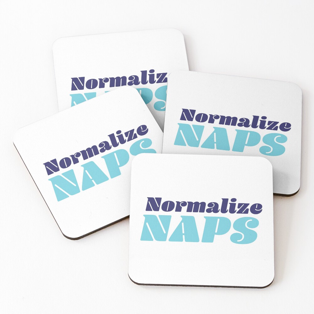 Item preview, Coasters (Set of 4) designed and sold by SarahRNeill.