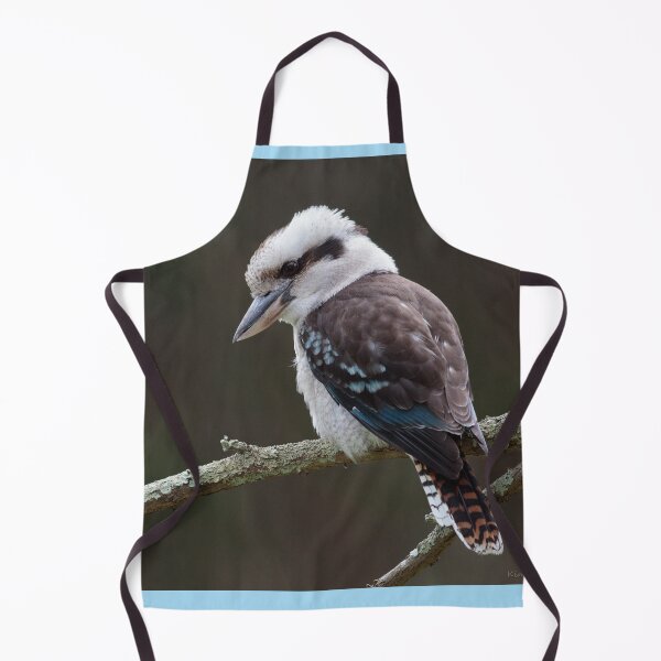 Item preview, Laughing Kookaburra designed and sold by Kim Wormald  ~  lirralirra.