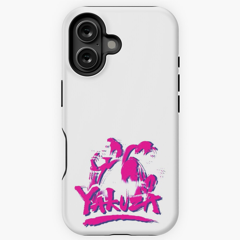 Item preview, iPhone Magsafe Tough Case designed and sold by Deekman.