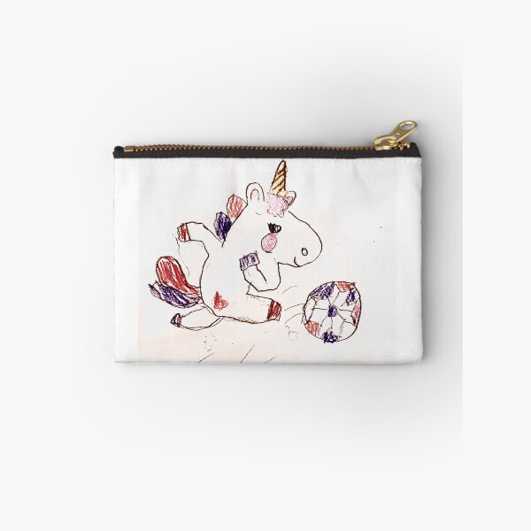 Item preview, Cute Unicorns designed and sold by Ellie Amazing.