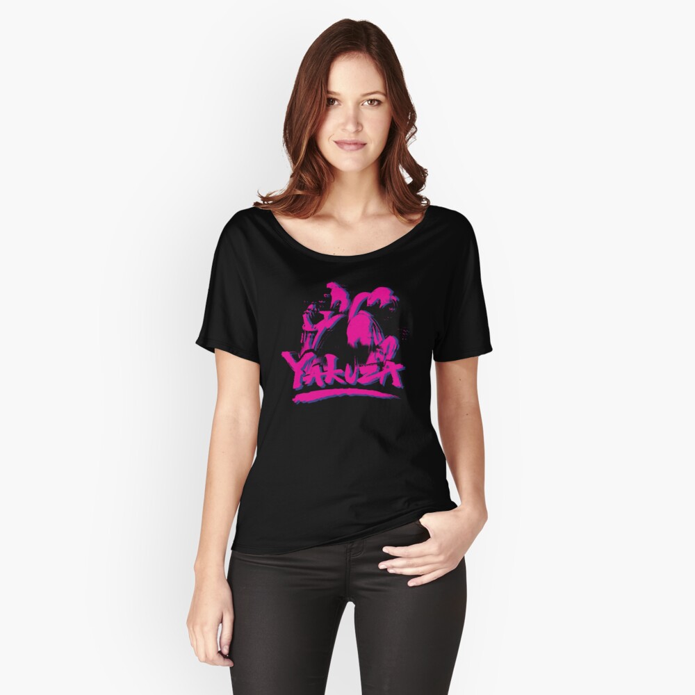 Item preview, Relaxed Fit T-Shirt designed and sold by Deekman.