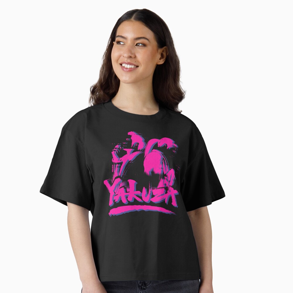 Item preview, Boxy T-Shirt designed and sold by Deekman.