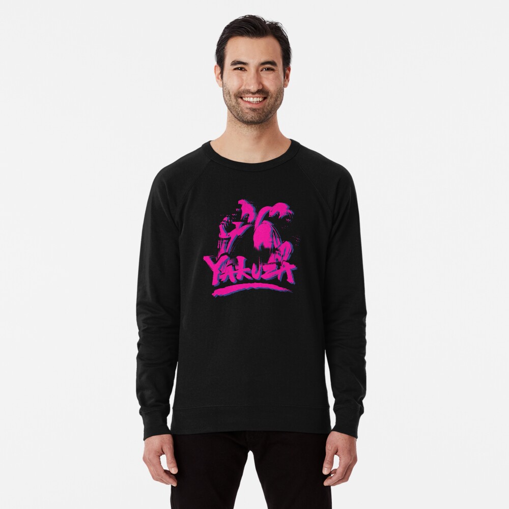 Item preview, Lightweight Sweatshirt designed and sold by Deekman.