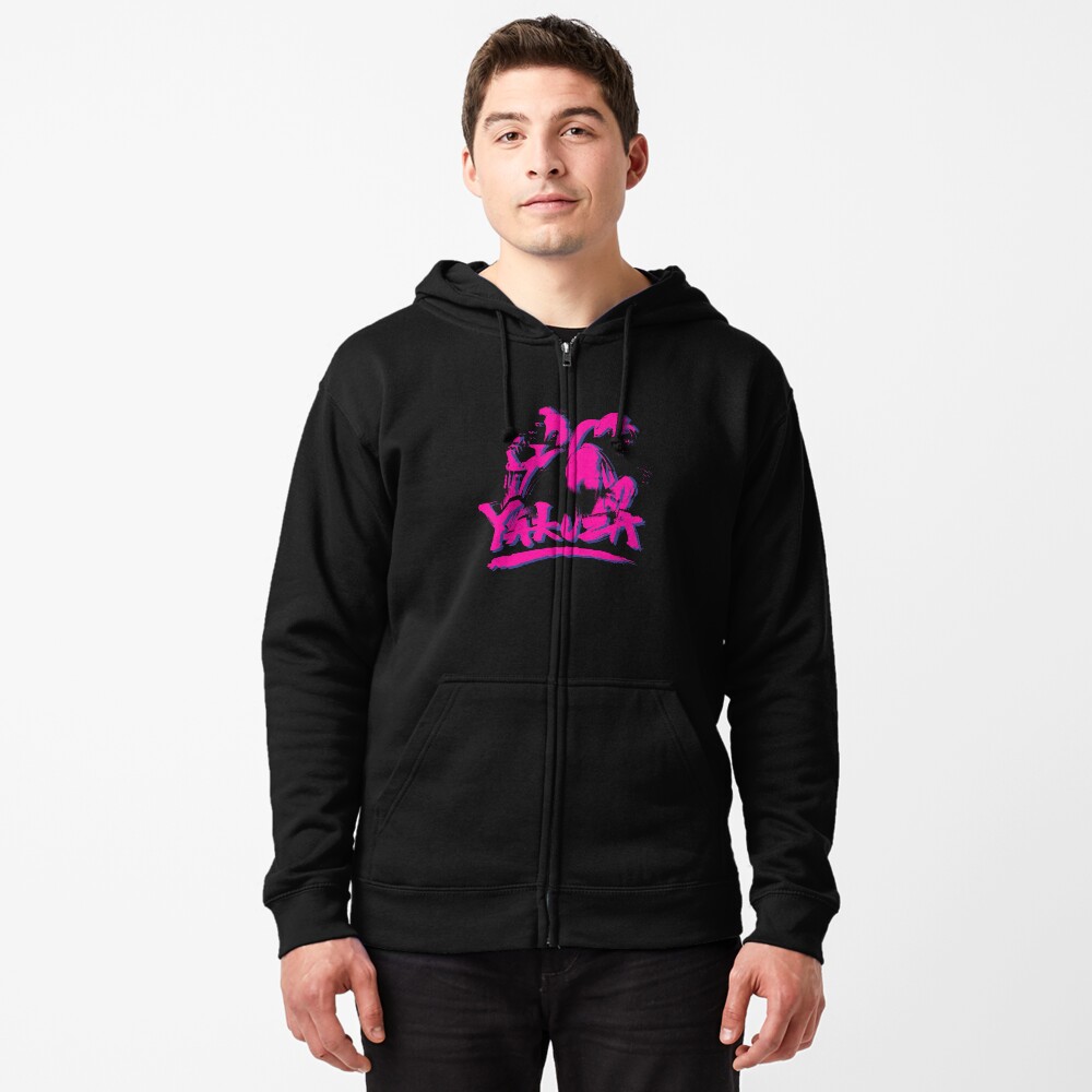 Item preview, Zipped Hoodie designed and sold by Deekman.