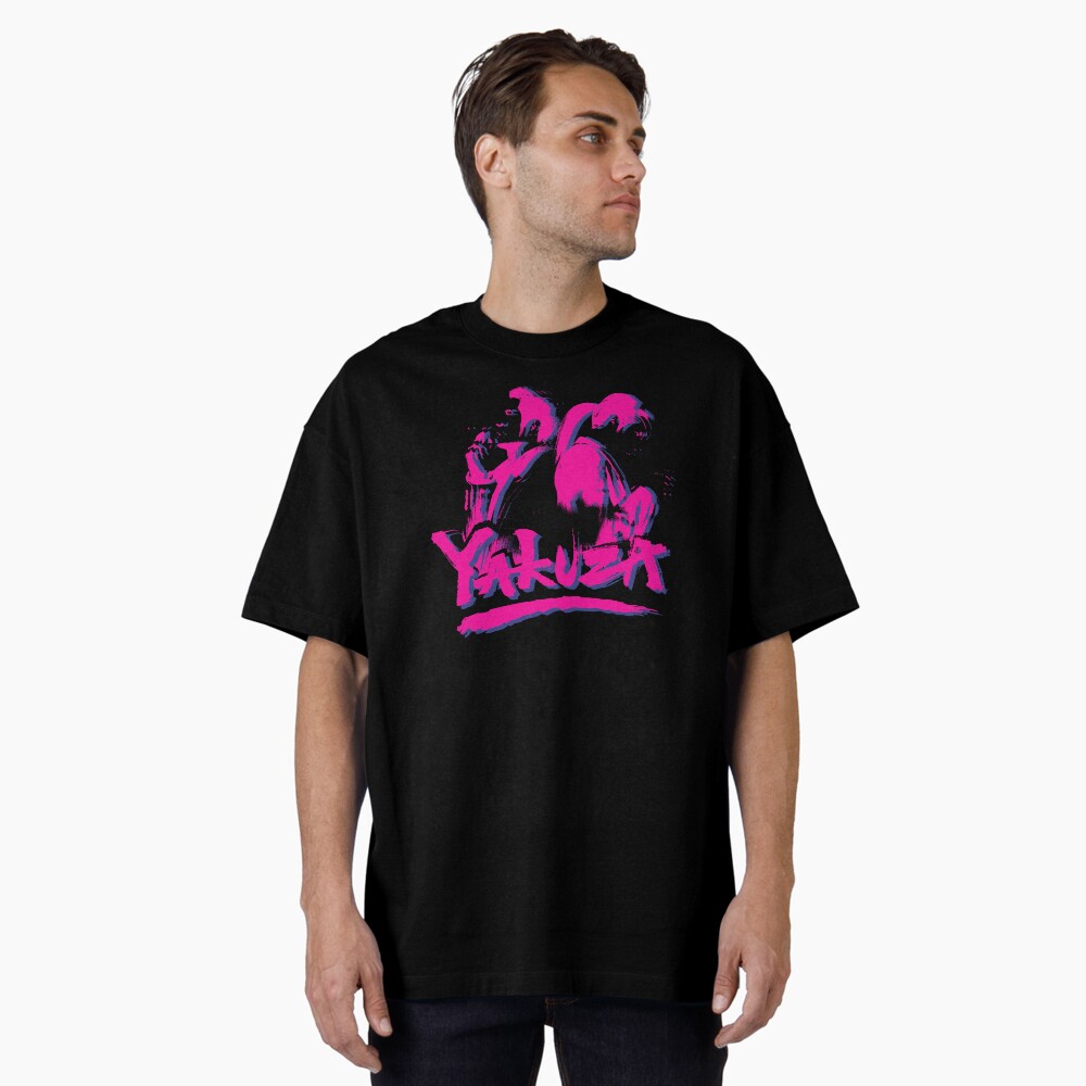 Item preview, Oversized T-Shirt designed and sold by Deekman.