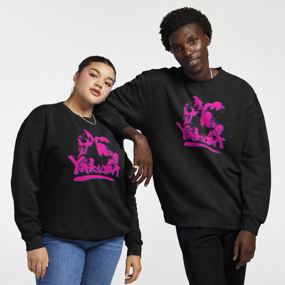 Item preview, Pullover Sweatshirt designed and sold by Deekman.