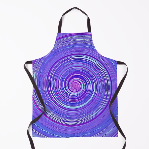 Item preview, Re-Created Spin Painting (Purple) by Robert S. Lee designed and sold by robertsleeart.