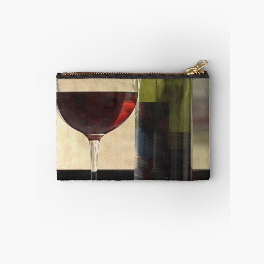 Item preview, Zipper Pouch designed and sold by YTYT.