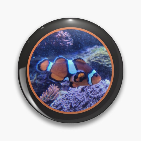 Item preview, Fish designed and sold by Twittlefish.