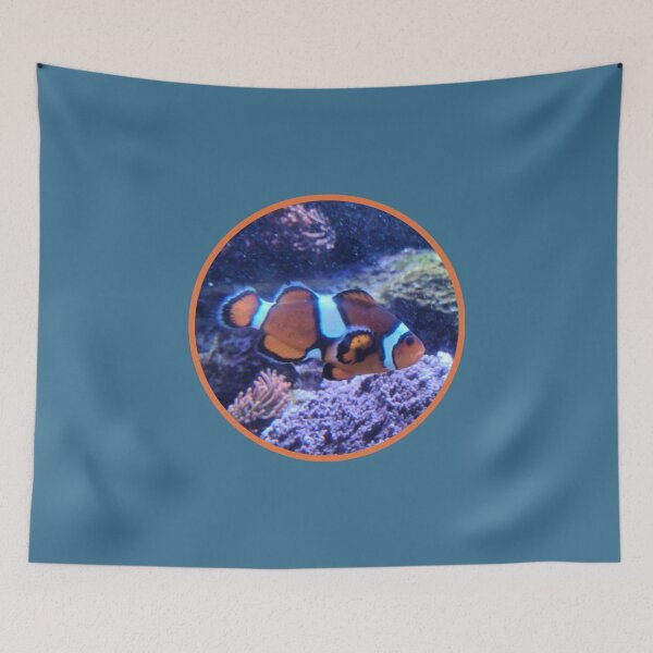 Item preview, Fish designed and sold by Twittlefish.