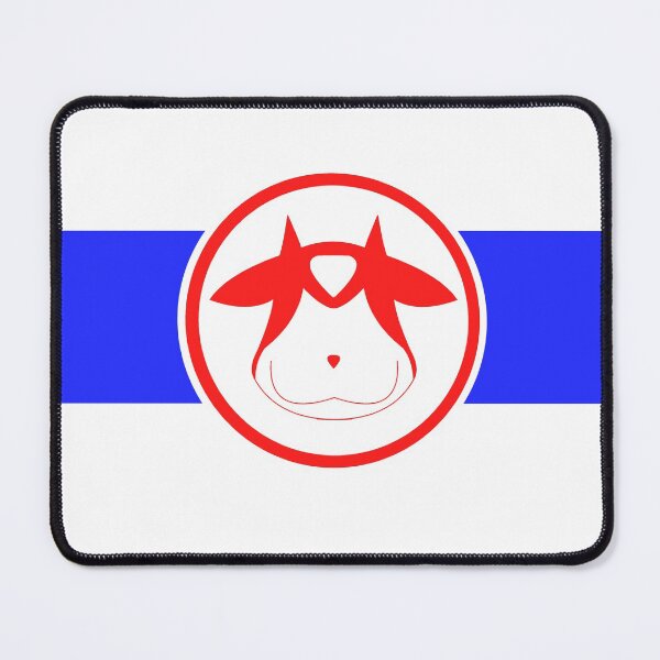 Item preview, Moo Moo Milk designed and sold by TokenDuelist.