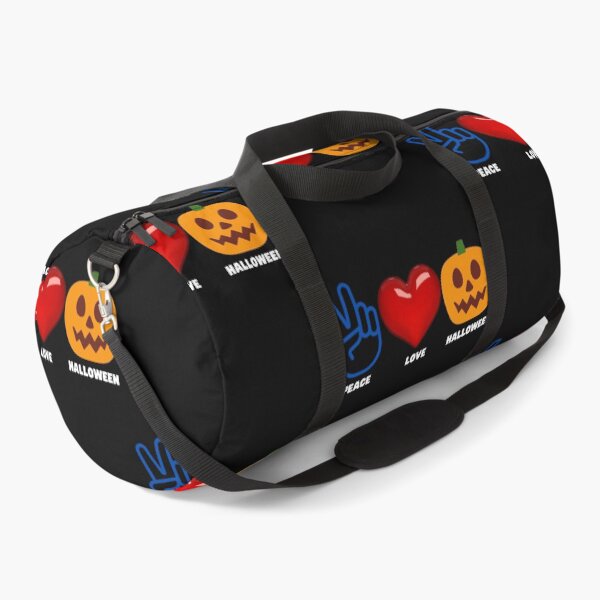 Item preview, Peace Love And Halloween designed and sold by Peter Stawicki.