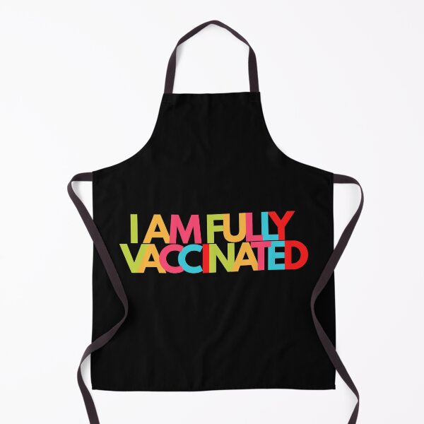 Artikelvorschau, Ich bin vollständig geimpft entworfen und verkauft von EMRASDesigns.