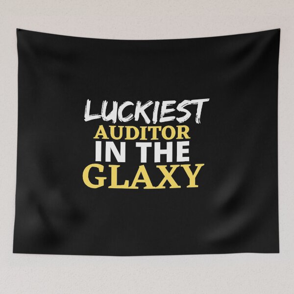 Item preview, auditor designed and sold by T-shirtgallery.