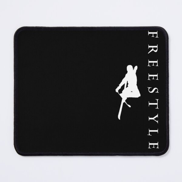 Item preview, Freestyle Ski designed and sold by Dave Gosling.