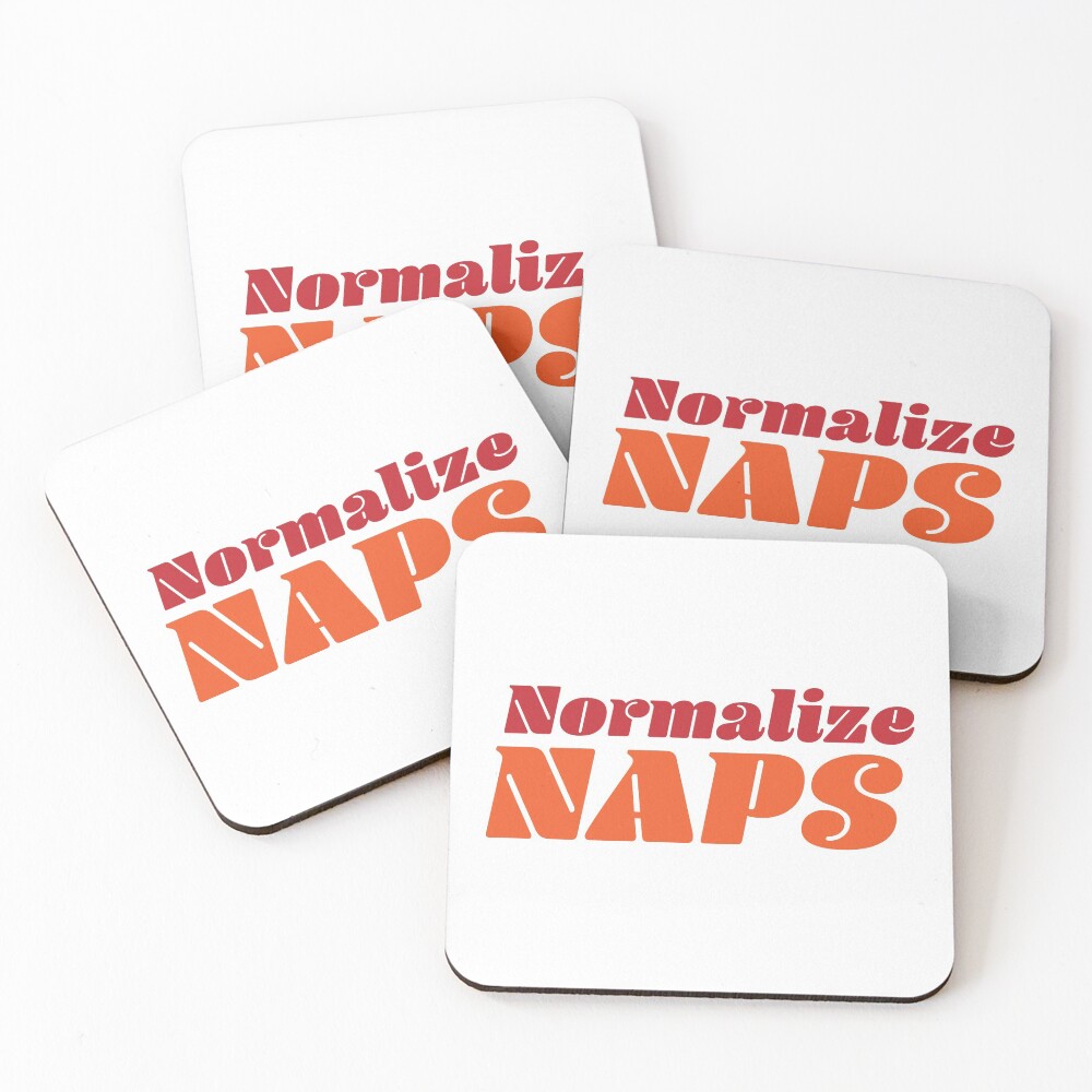 Item preview, Coasters (Set of 4) designed and sold by SarahRNeill.
