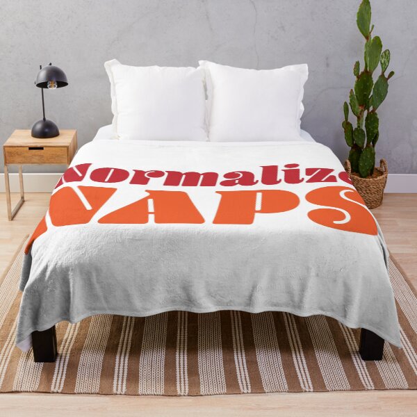 Item preview, Normalize Naps designed and sold by SarahRNeill.
