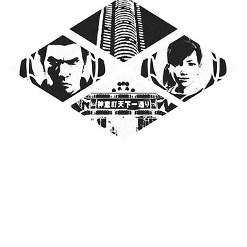 Artwork thumbnail, Back To Kamurocho by Yakuza Fan