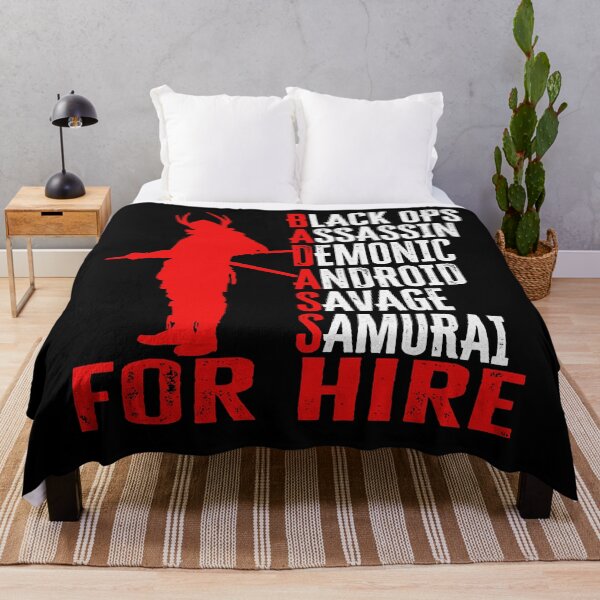 Item preview, Gifts Women Badass For Hire Graphic For Fans designed and sold by VerlieDurgan.