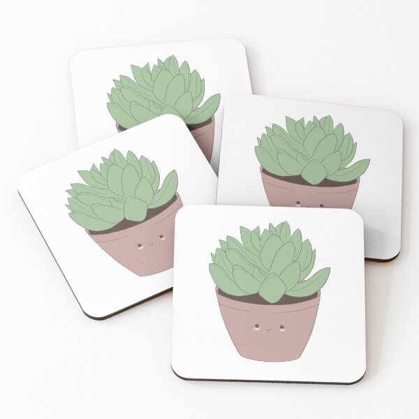 Item preview, Happy Succulent designed and sold by skittles1698.