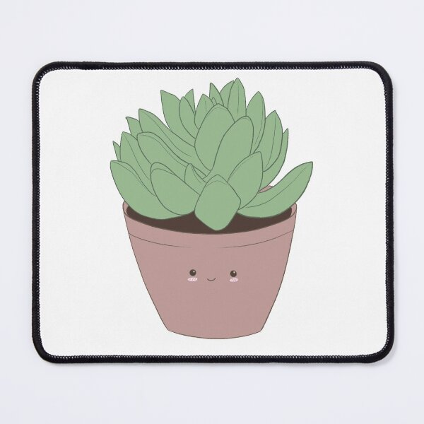 Item preview, Happy Succulent designed and sold by skittles1698.