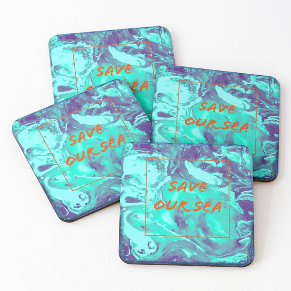 Item preview, Save our Sea designed and sold by artysmartymum1.