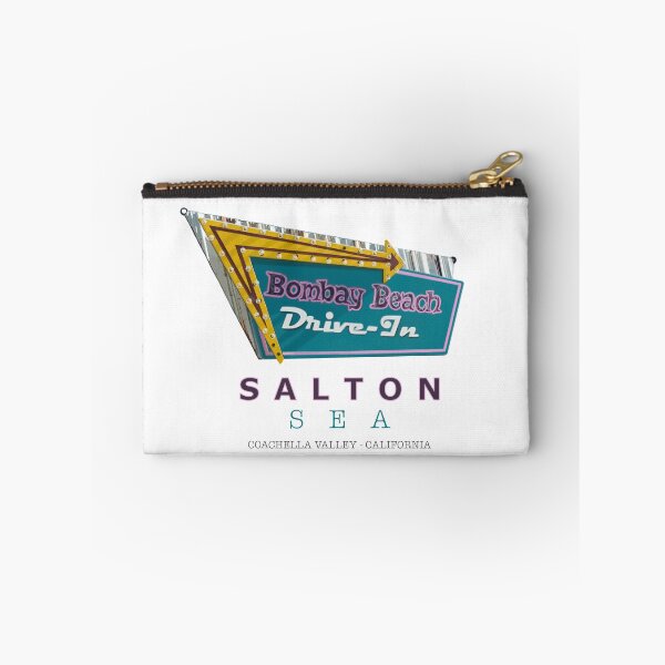 Item preview, MOvie NiGht at the Bombay Beach Drive-In at the Salton Sea designed and sold by VacationCity.
