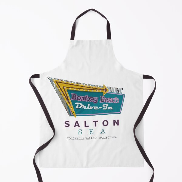 Item preview, MOvie NiGht at the Bombay Beach Drive-In at the Salton Sea designed and sold by VacationCity.