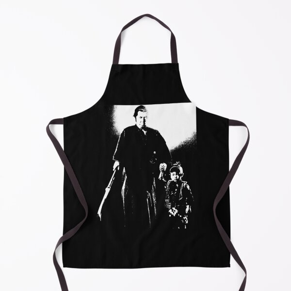 Item preview, Country Music Shogun Assassin Kozure Okami Gifts Movie Fans designed and sold by VerlieDurgan.