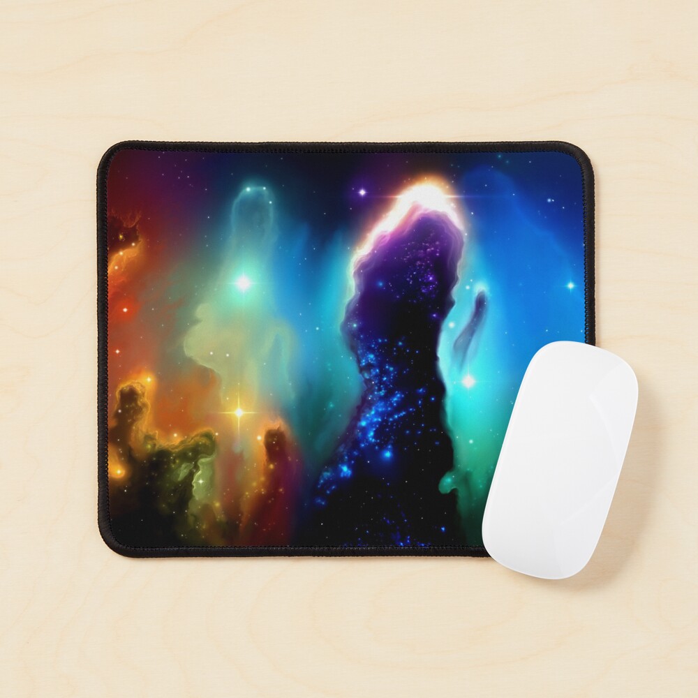 Item preview, Mouse Pad designed and sold by BoxZip.