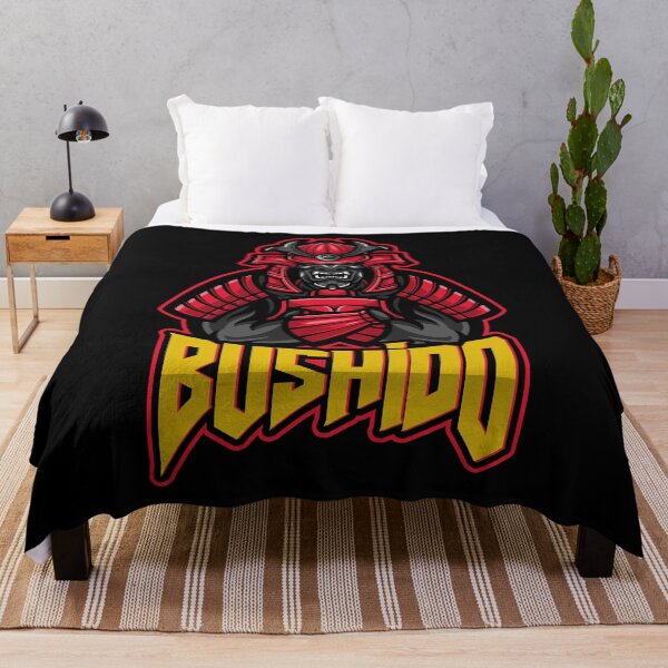 Item preview, Day Gift Bushido Gift Music Fans designed and sold by VerlieDurgan.