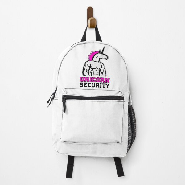 Item preview, Unicorn Security designed and sold by infleims.