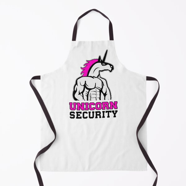 Item preview, Unicorn Security designed and sold by infleims.