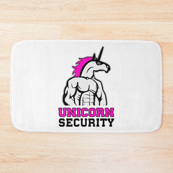 Item preview, Unicorn Security designed and sold by infleims.