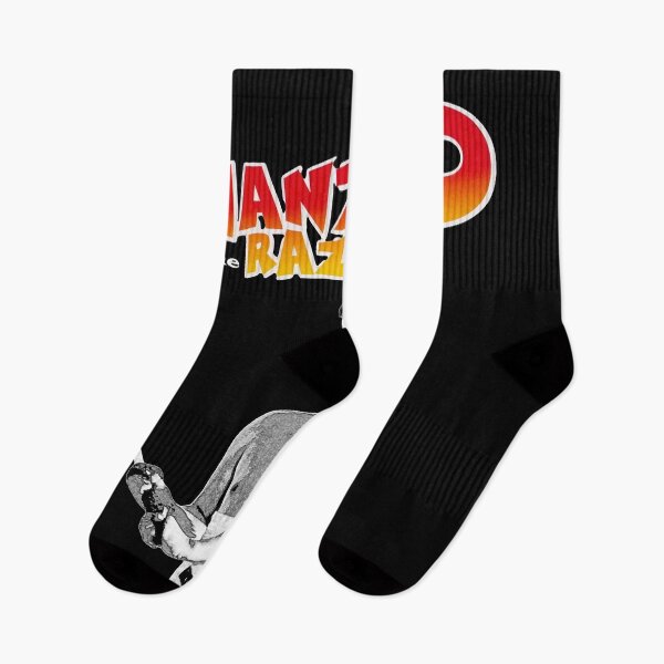 Item preview, Funny Gifts Hanzo The Razor  Gift For Music Fans designed and sold by VerlieDurgan.