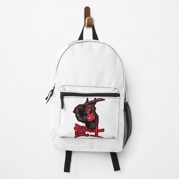 Item preview, Funny Man Samurai Warrior Awesome For Movie Fans designed and sold by VerlieDurgan.