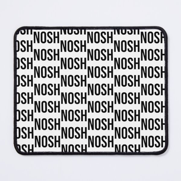 Item preview, Nosh designed and sold by StefanCgraphics.
