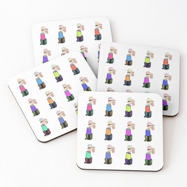 Item preview, Certified Barnacles designed and sold by TomsDesignVault.