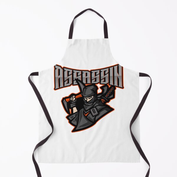 Item preview, Gift Idea Ninja Assassin Gifts For Birthday designed and sold by VerlieDurgan.