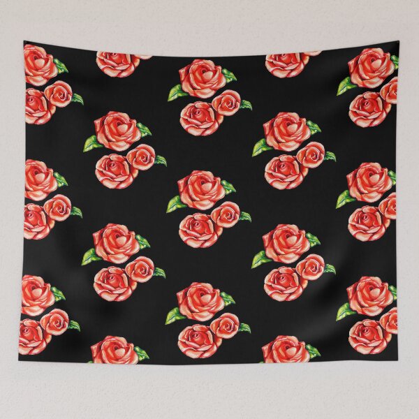Item preview, Floral Frosting  designed and sold by mphKatrice.